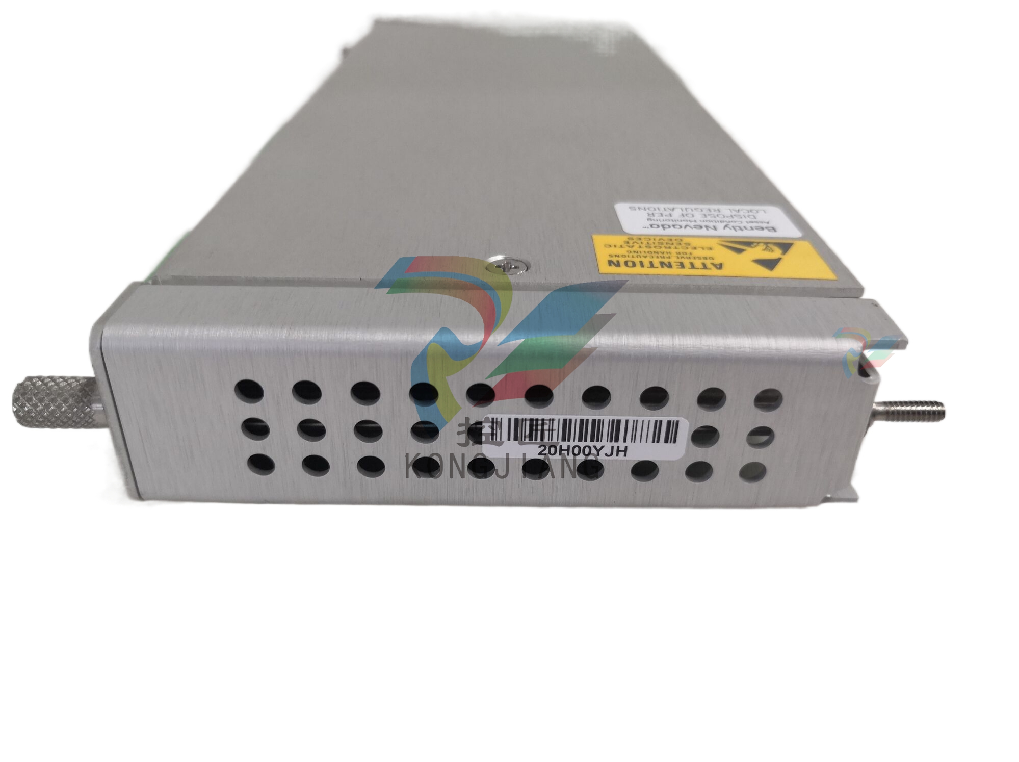 Bently 84152-01 Shielded Sensor Cable Assembly