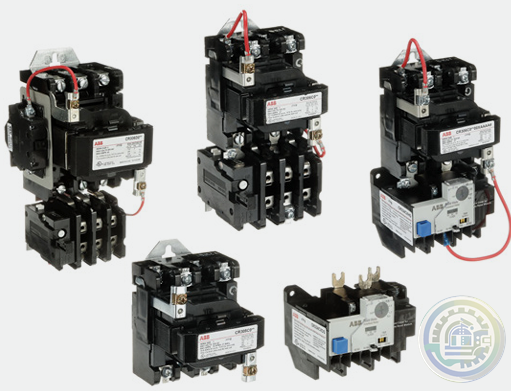 ABB 300-line Industry-leading full voltage motor control