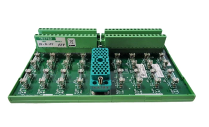 TRICONEX 9760-2 7300150-001 Safety Instrumented System (SIS) Module