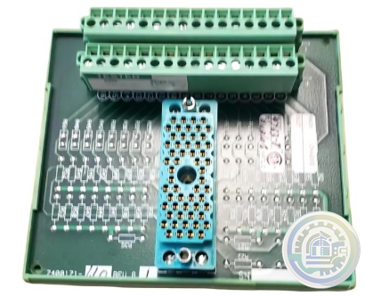 Interface Module Triconex 3000580-110