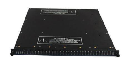 TRICONEX 3002 Pulse Input Terminal Board