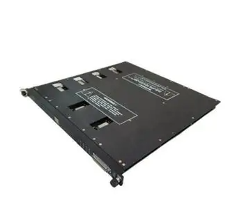 TRICONEX 3005 Pulse Input Terminal Board