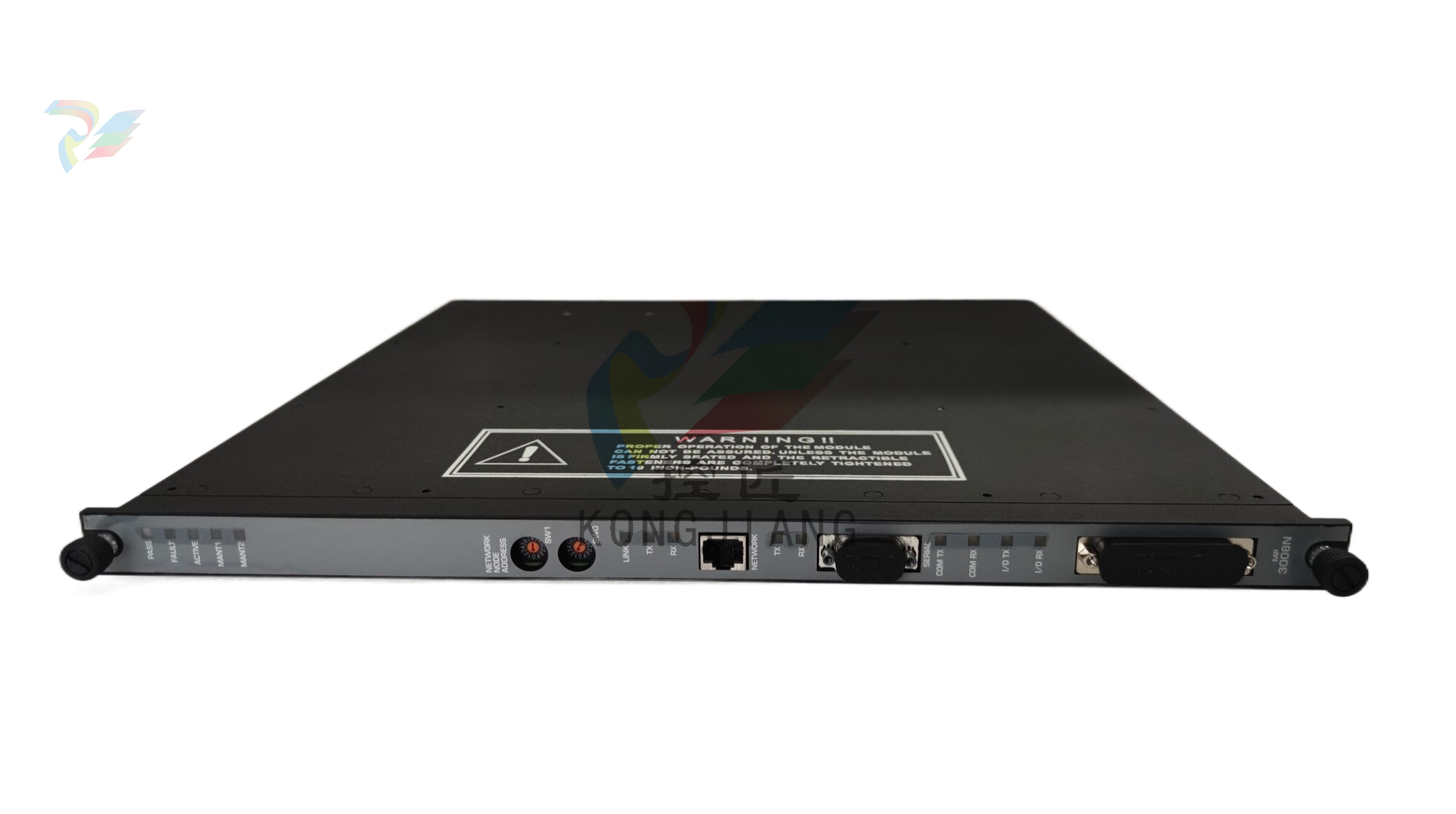 Triconex 3008N Control Module