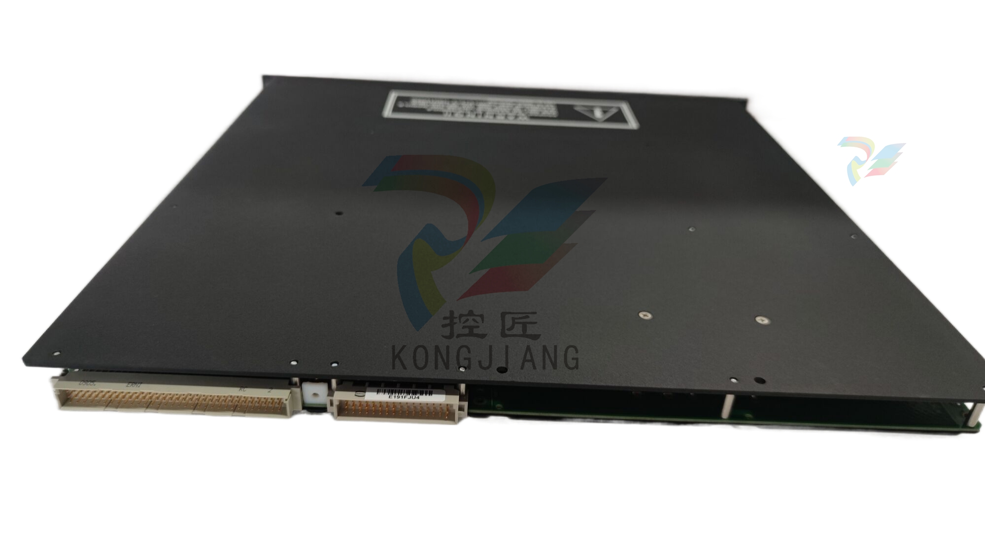 Digital Output Module Triconex 3664E