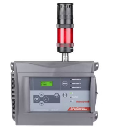 Honeywell N-ADV-133-H-C Niagara Device with 1+3 Ethernet interfaces