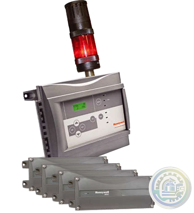 Honeywell 301EM-20 Controller