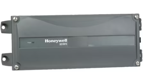 Honeywell 301IRF Refrigerant Gas Detector
