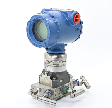 Emerson Rosemount 3051SMV Wireless Pressure Transmitter