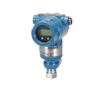 Emerson Rosemount 2160 Wireless Level Switch