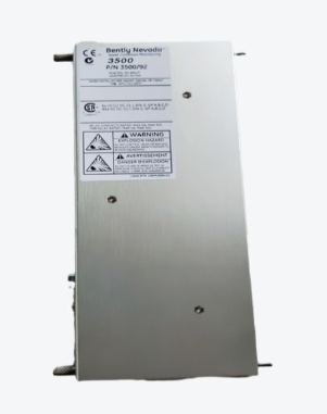 Bently 3701/55 323073-01 ADAPT ESD 4 Ch. Relay Output Module