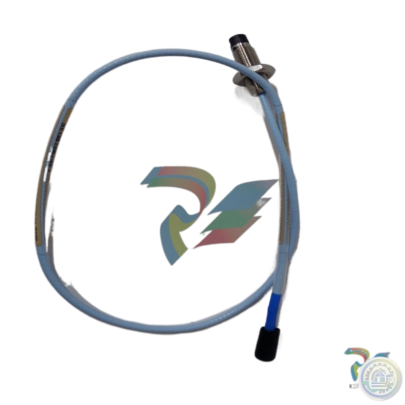 Bently Nevada 330103-00-04-10-02-00 - Proximitor Sensor