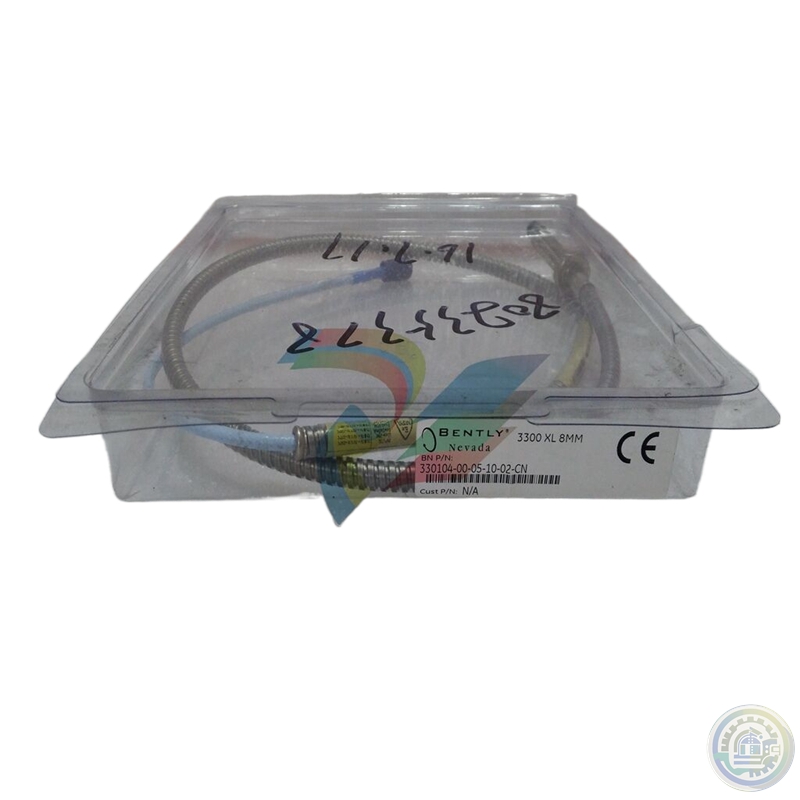 Bently 330104-00-05-10-02-00 Proximity Transducer System