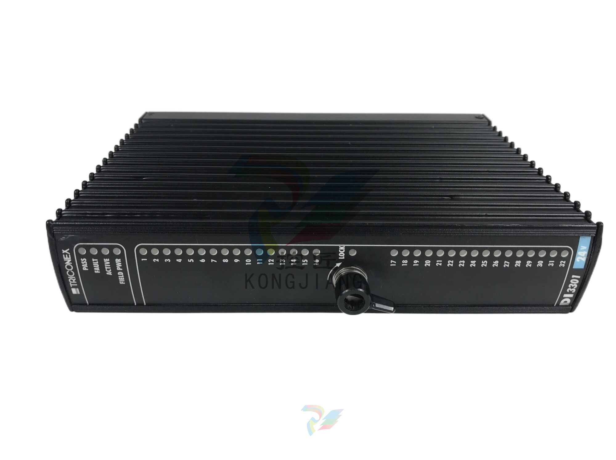 Internal System Interface Module Triconex EM 2291