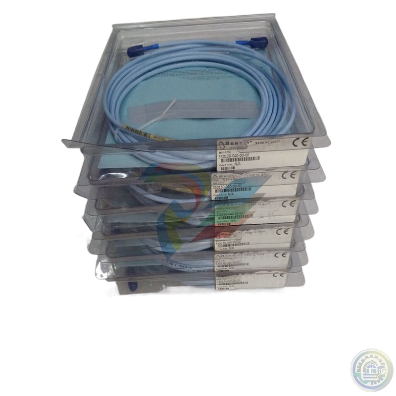 Bently 330130-045-00-00 Standard Extension Cable