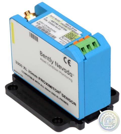 Bently 330980-51-00 3300 XL NSv Proximitor Sensor