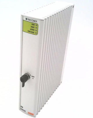 TMR Analog Output Module Triconex 3481S2