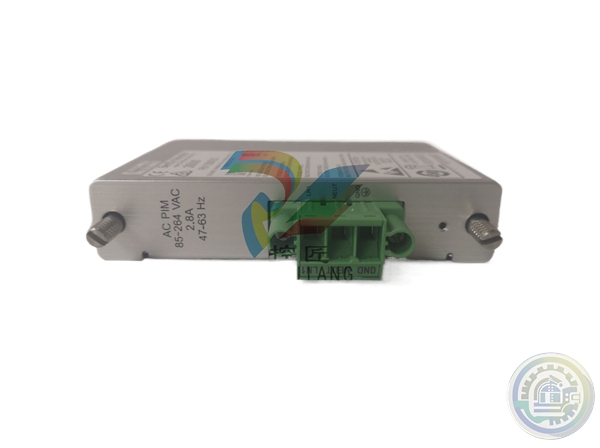 Bently Nevada 3500/15-04-04 - Power Supply Module, AC/DC Input, High Capacity