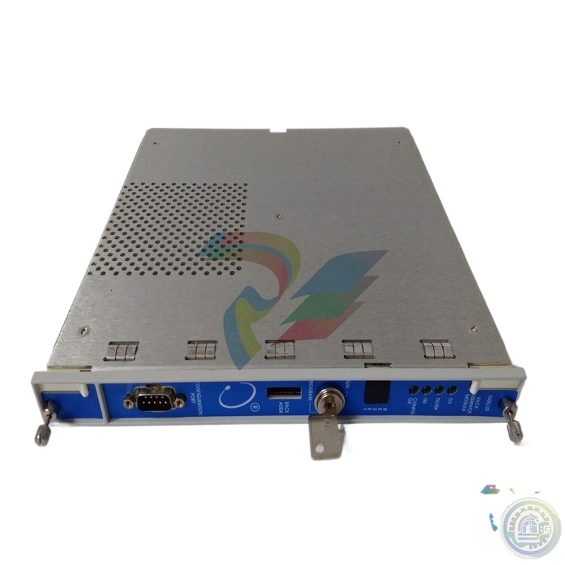 Bently Nevada 3500/93-06-02-01 - Transmitter Interface Module