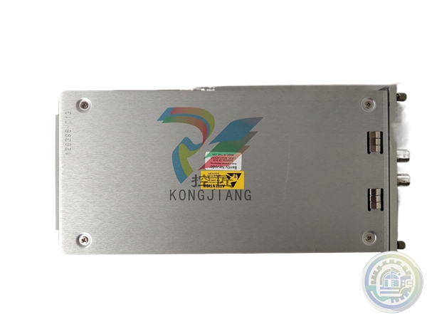 Bently Nevada 3500/25-01-04-01 - Keyphasor Module