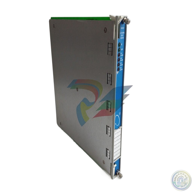 Bently Nevada 3500/93-04-03-01 - Transmitter Interface Module