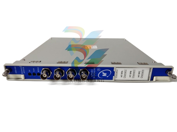 Bently 110M8172-012 USB data transfer cable