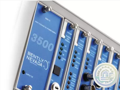 Bently Nevada 3500 Machinery Protection Systems