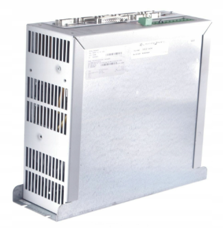 Woodward 3522-1004 EM-80/EM-300 Actuator System