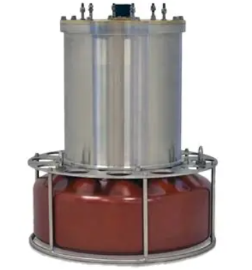 Kongsberg HIPAP® 352P PORTABLE HIGH PRESICION ACOUSTIC POSITIONING