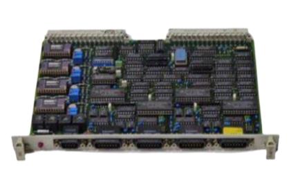 ABB 35AE92 Electronics module