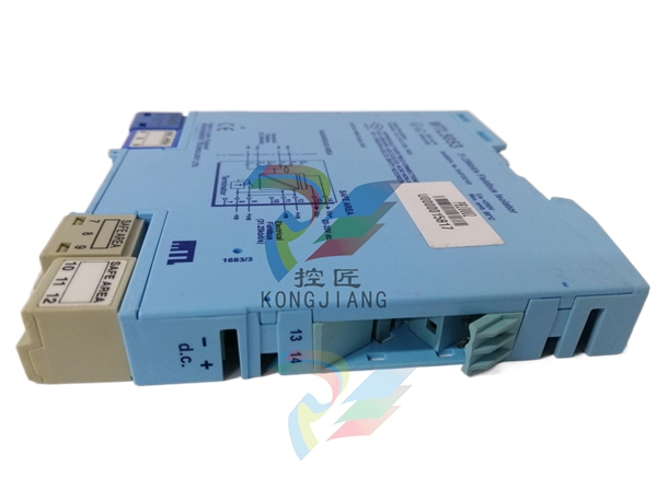 Emerson IC830M42E-GC PACMotion High Speed Servo Motion Control