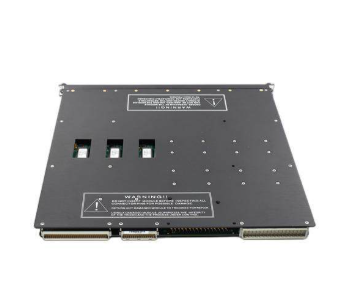 Digital Output Module Triconex 3601T