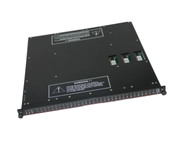 Digital Output Module Triconex 3603T
