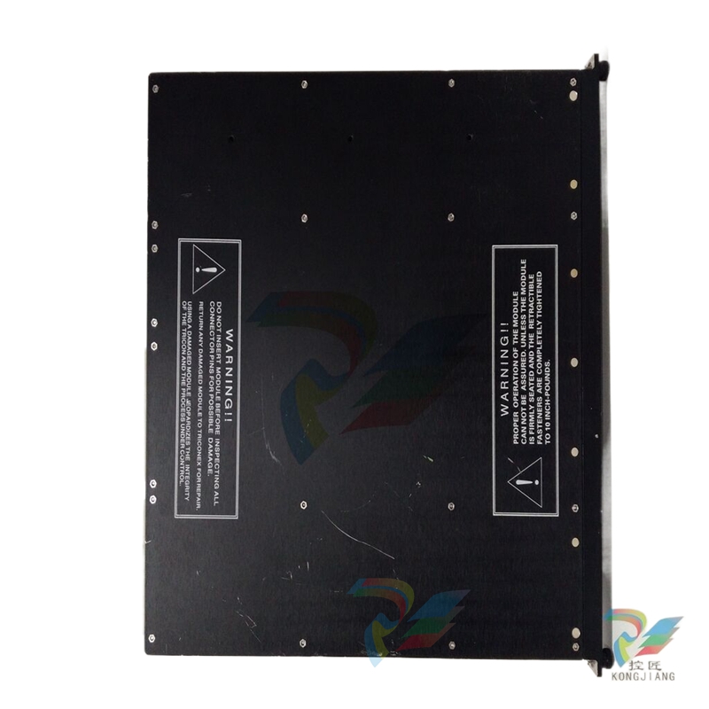 TRICONEX 3625C1 TMR Digital Output Module, High-Speed