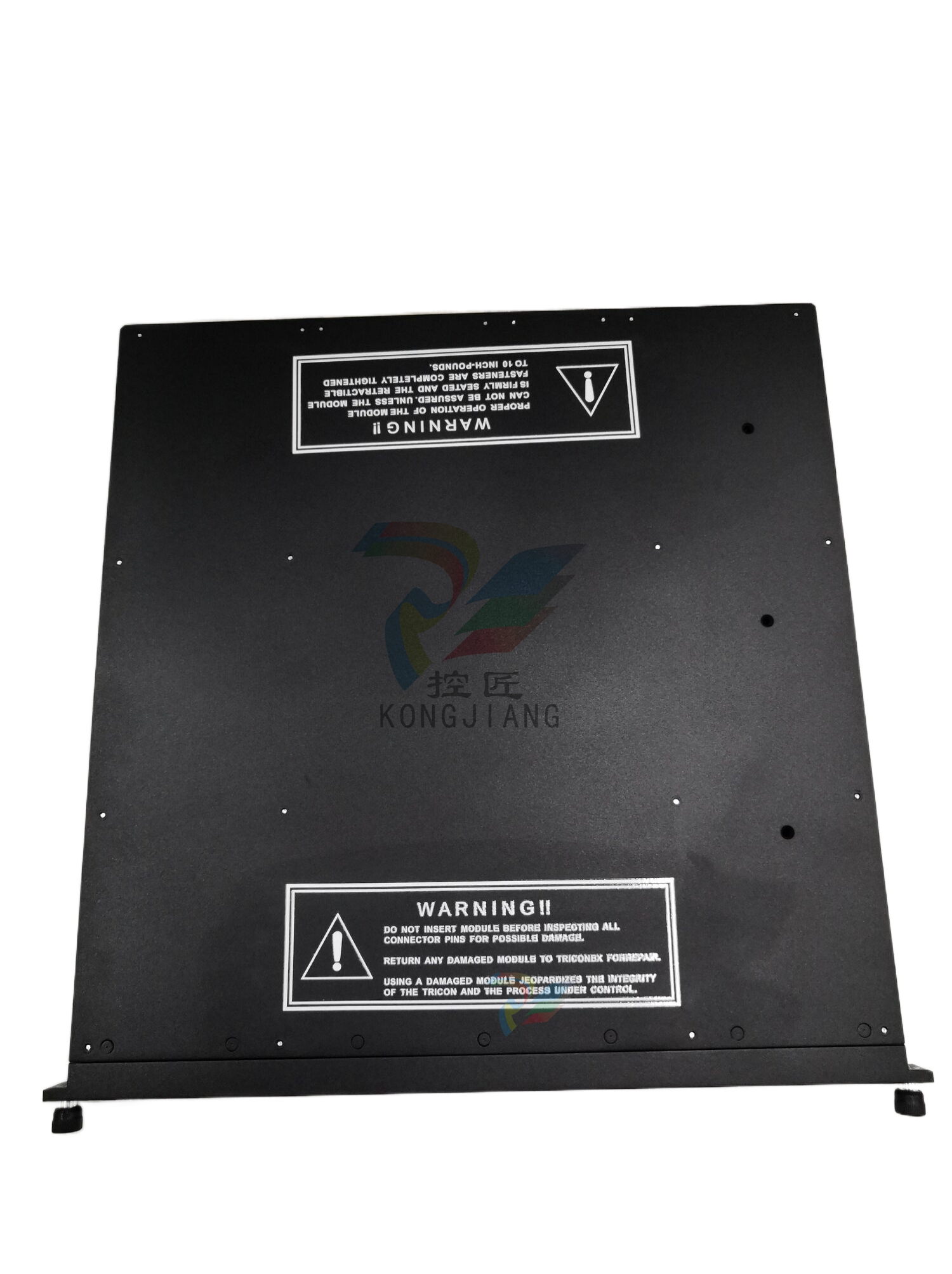 Triconex IMFF4703x | Fault-Tolerant Fieldbus Module