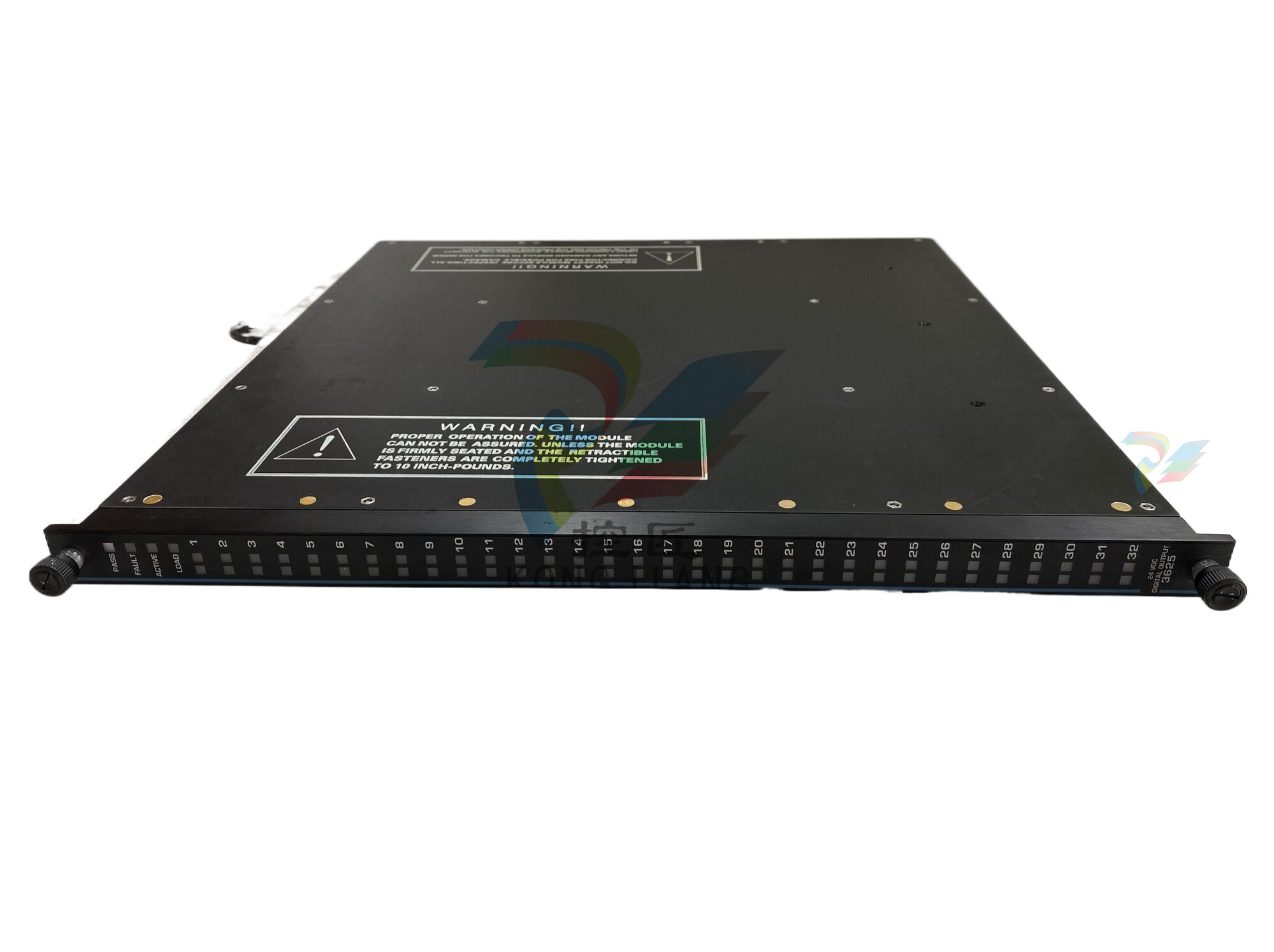Triconex 3503N Digital Input Module 32-Channel Safety System Component