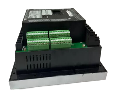 GE 369-HI-0-0-0-0 Motor Management Relay