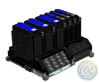 Bently Nevada ADAPT ESD Relay Module