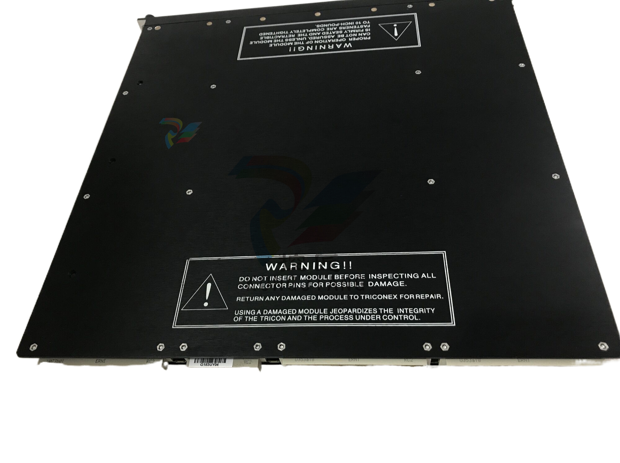 Electric 24VDC Digital Input Module Triconex DI232 Schneider