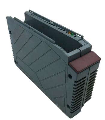 B&R 3AM050.6 2005 analog mixed module