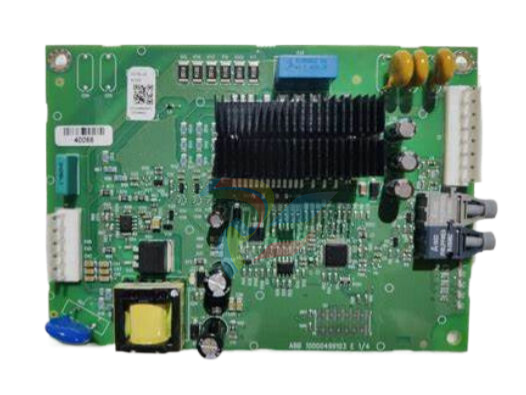 ABB 3AXD50000951369 FS450R12KE3/AGDR-71C IGBT Module Kit