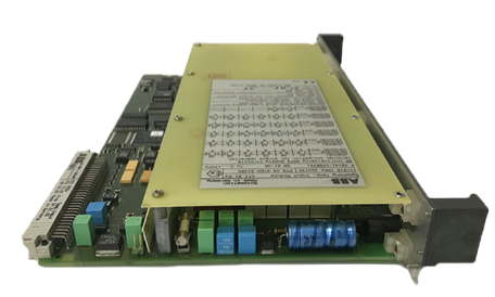 ABB CTI 21 - Temperature input module