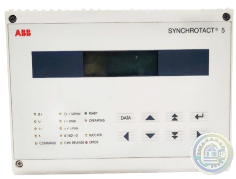 ABB PFSK164 3BSE021180R1 Regional controller module