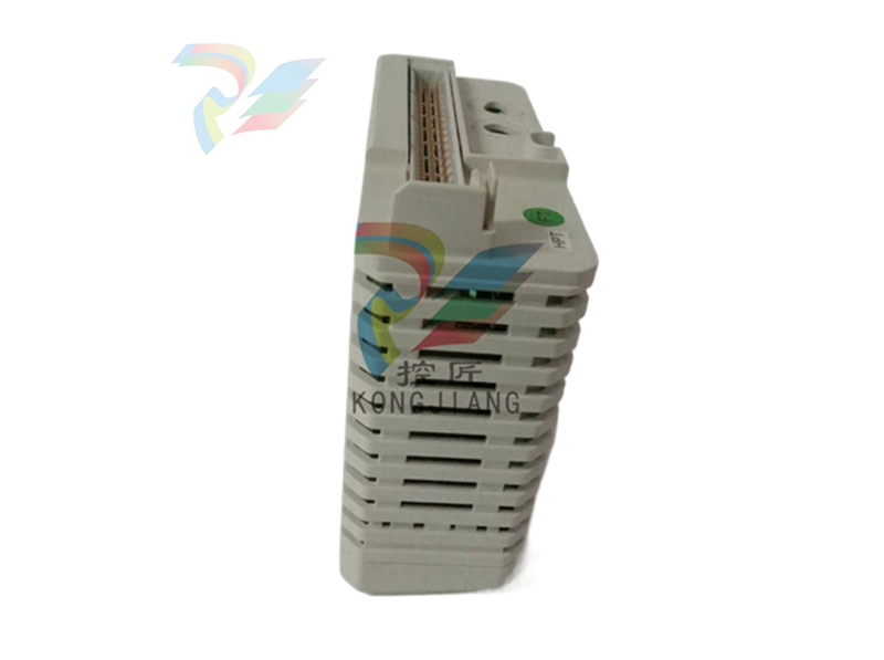 ABB AO810 Analog Output Board