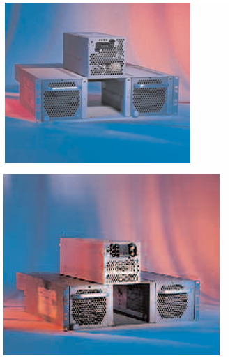 Pioneer Magnetics 3U POWERSHELF PRODUCT SERIES