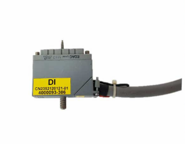 TRICONEX 4000094-313 communication module