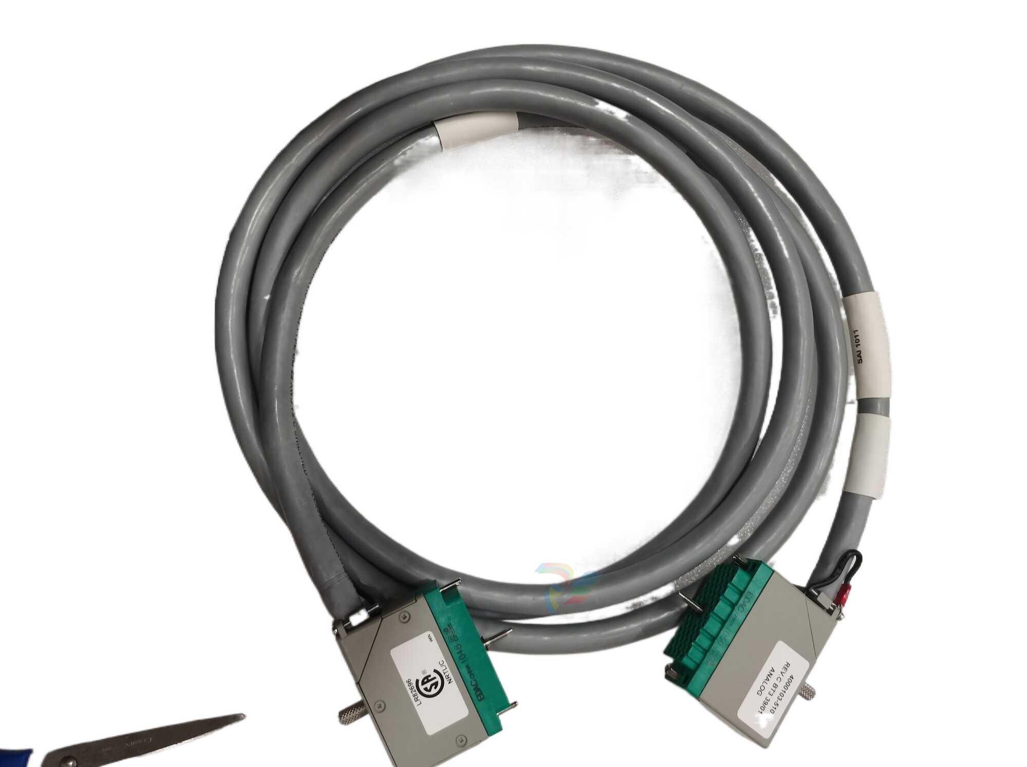 Triconex 4000093-320 Cable Assembly