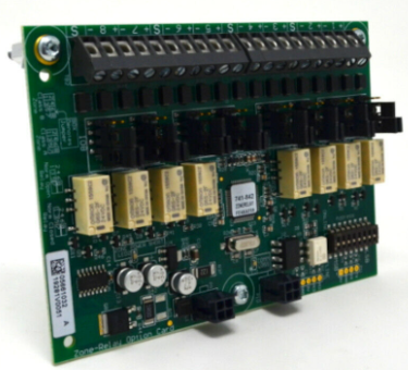 Johnson Controls Simplex 4007-9802 25 VDC Regulator Module