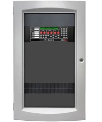 Johnson Controls Simplex 4100-9610 Remote Annunciator Panel