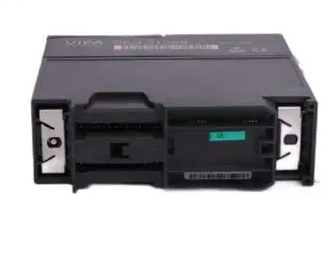 AEG 41-94384 PLC Expansion Module, Discrete Input, 16 Channels