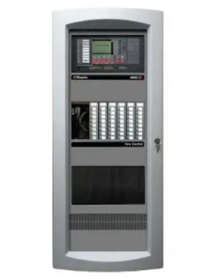 Johnson Controls Simplex 4100-1252 1 Channel (audio or mike)